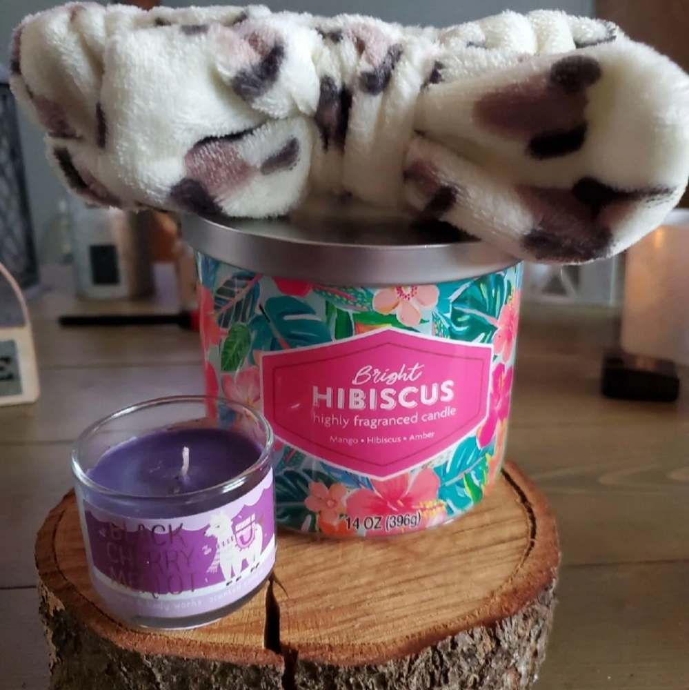 Candles